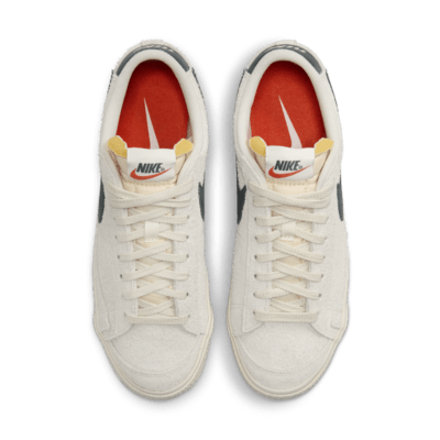 Tenis para mujer Nike Blazer Low '77 Vintage