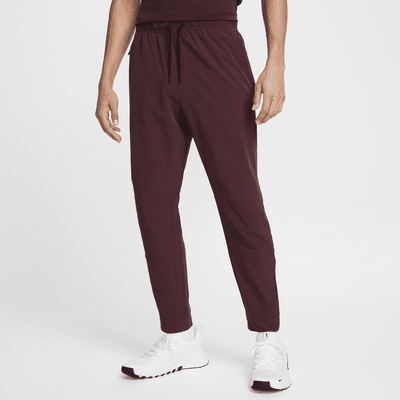 Nike Unlimited Men's Dri-FIT Zip Cuff Versatile Trousers