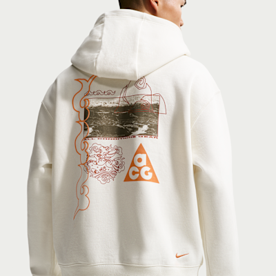 Nike ACG "Tuff Fleece" LNY Hoodie