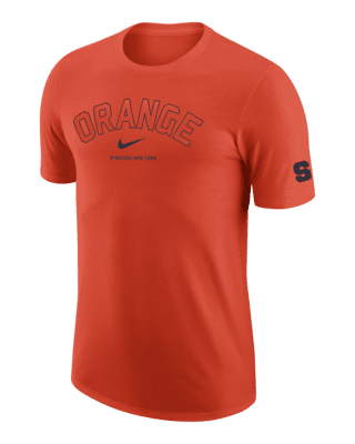 nike syracuse shirts