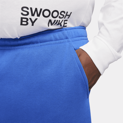 Nike Sportswear Club Men's Graphic Shorts