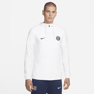 París Saint-Germain Strike Chándal de fútbol de tejido Knit Nike Dri-FIT ADV - Hombre. Nike