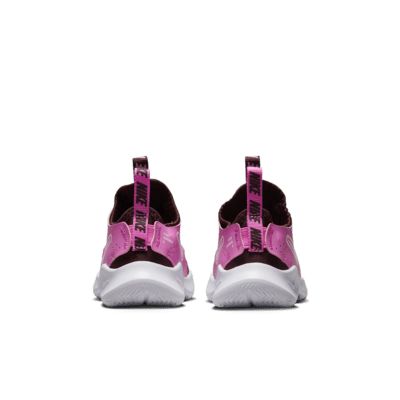 Nike Flex Runner 3 Baby/Toddler Shoes