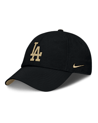 Мужские  Los Angeles Dodgers Club Nike MLB Adjustable Hat