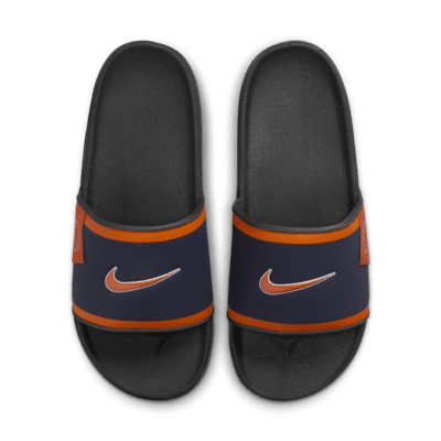 Nike Offcourt (Chicago Bears) Offcourt Slides