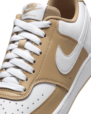 Nike Court Vision 低筒 Next Nature