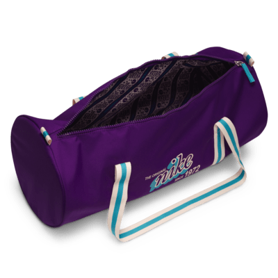 Nike Heritage Duffel Bag (30L)