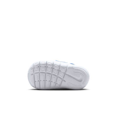 Nike Flex Runner 4 Baby/Toddler Shoes