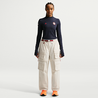 Playera Dri-FIT ADV UV para mujer Nike ACG x Team USA