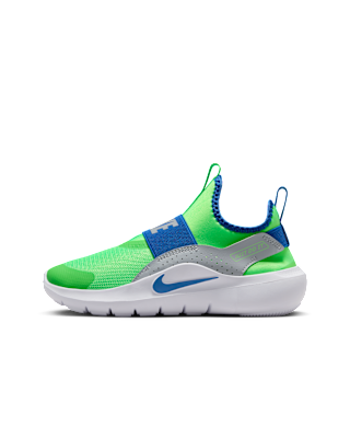 Детские кроссовки Nike Flex Runner 4 Big Kids' для бега