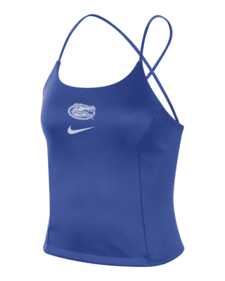 Женские  Florida Icon Clash Nike College Tank Top