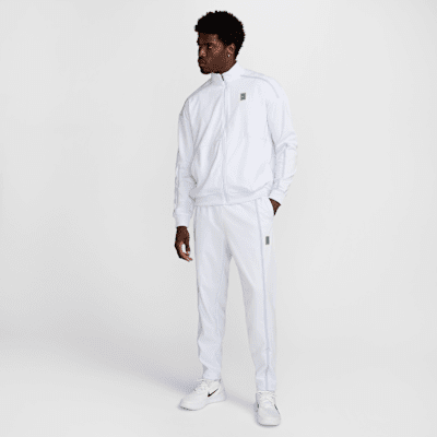 NikeCourt Heritage Men's Tennis Pants