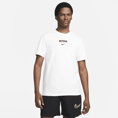 Sportswear BeTrue Men's T-Shirt. Nike.com