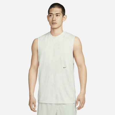 Nike Dri-FIT ADV APS Men's Versatile Tank Top