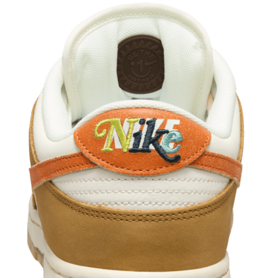 Tenis Nike Dunk Low Retro