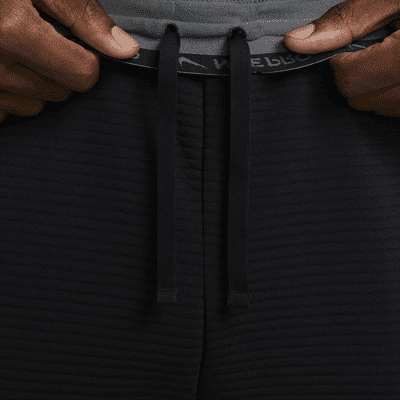 Nike Men's Dri-FIT Fleece Fitness Pants