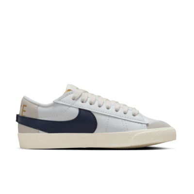 Tenis para mujer Nike Blazer Low '77 Jumbo