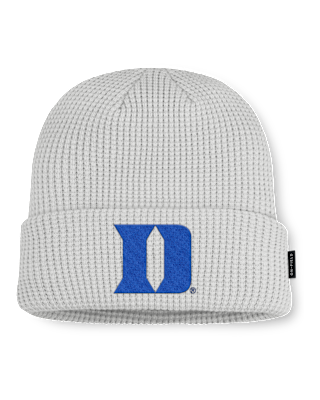 Мужские  Duke Utility Off-Field Nike College Cuffed Beanie