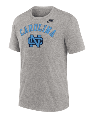 Мужская футболка North Carolina Legacy Arch Nike College