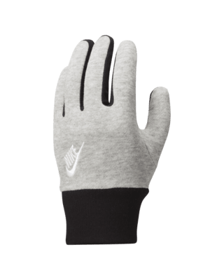 Детские  Nike Club Fleece Kids' Gloves