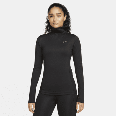 region shuttle kind Womens Nike Pro Tops & T-Shirts. Nike.com