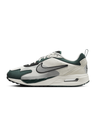 Unisex кроссовки Michigan State Nike Air Max Solo