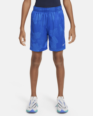 Подростковые шорты Nike Multi Big Kids' (Boys') Dri-FIT Shorts