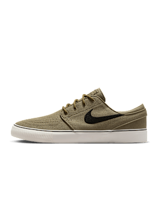 Unisex кроссовки Nike SB Zoom Janoski OG+ Canvas Skate