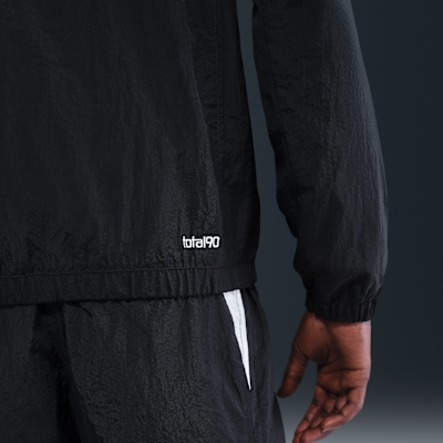 Casaco de treino de futebol Nike Total 90 Paris Saint-Germain para homem