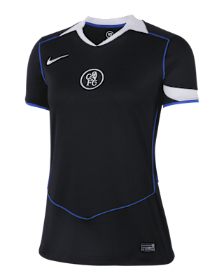Женские джерси Cole Palmer Chelsea 2025/26 Stadium Third Nike Dri-FIT Soccer Jersey