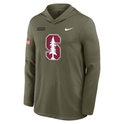 Stanford 2025 Military Appreciation
