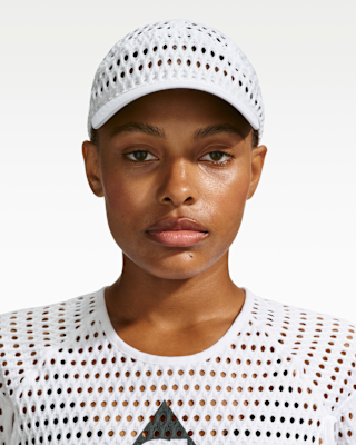 ACG Radical AirFlow Fly Cap Adjustable Dri-FIT Trail Running Hat 