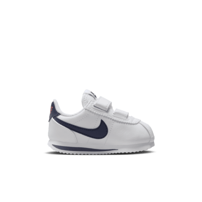 Nike Cortez Basic Baby/Toddler Shoes