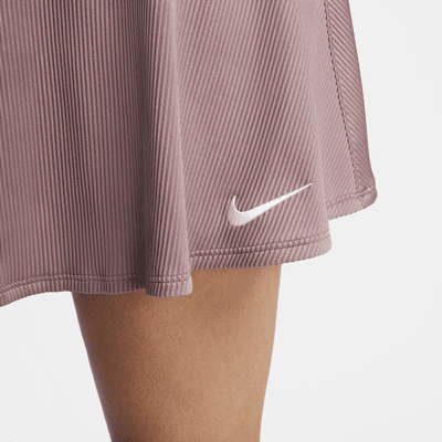 Falda de tenis Dri-FIT para mujer NikeCourt Advantage