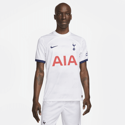 Tottenham Hotspur 2023/24 Stadium Home Men's Nike Dri-FIT Football Shirt