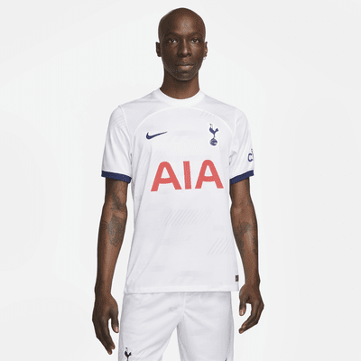 Tottenham Hotspur reveals N17-inspired Nike third kit for 2021/22 season!