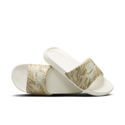 Nike Victori One Women's Print Slides