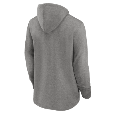 Shop Chargers Nike Hoodie