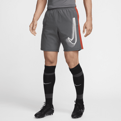 Shorts de fútbol para hombre Nike Academy