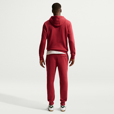 Nike Club Men's Pullover Fleece Hoodie