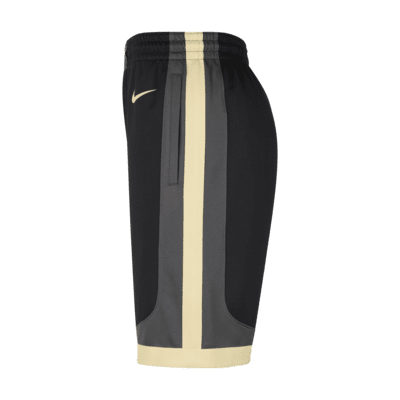 Shorts de básquetbol Replica para hombre Nike College (Purdue)