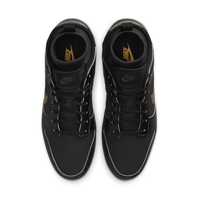 Nike Alpha Menace Dunk Men's Football Cleats