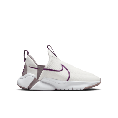 Nike Flex Plus 2 大童跑鞋