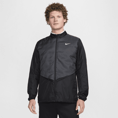 Nike Men's Therma-FIT Repel Full-Zip Golf Jacket