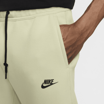 Joggers para hombre Nike Sportswear Tech Fleece