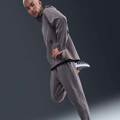 Nike Unlimited Men's Dri-FIT Zippered Cuff Versatile Pants