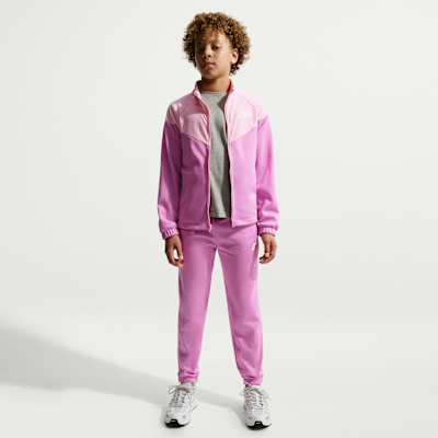 Nike Sportswear 大童 Dri-FIT 運動服