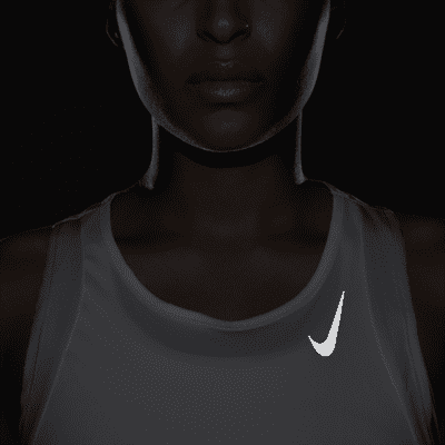 Canottiera da running Nike Dri-FIT Race - Donna