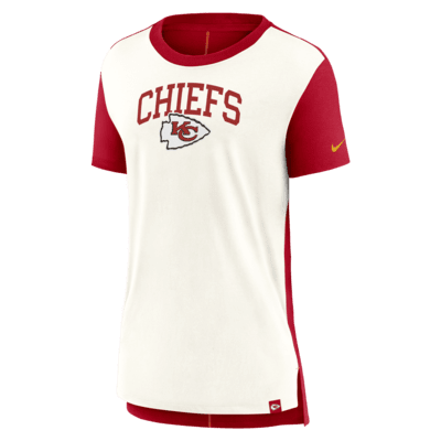 Kansas City Chiefs Women's Nike NFL T-Shirt