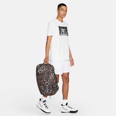 Nike Hoops Elite Pro Basketball Backpack (32L)